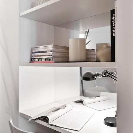 Corso Magenta Historic Appartement