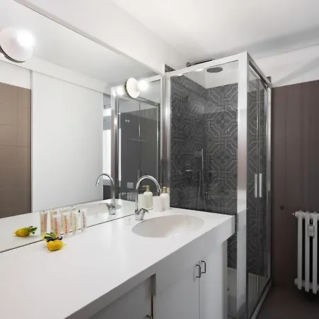 Corso Magenta Historic Appartement Milan