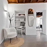 Corso Magenta Historic Milano