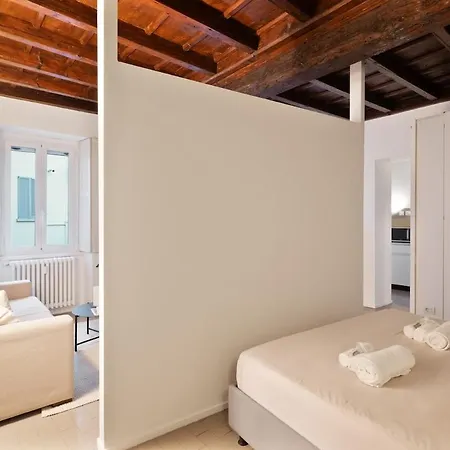 Lejlighed Corso Magenta Historic Milano