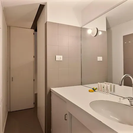 Corso Magenta Historic Appartement Milaan