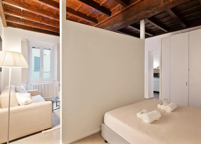 Lejlighed Corso Magenta Historic Milano