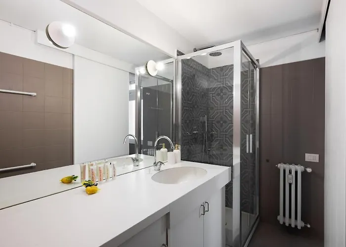 Corso Magenta Historic Lejlighed Milano