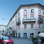 Appartement Corso Magenta Historic *