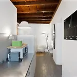 Appartement Corso Magenta Historic *