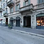 Appartement Corso Magenta Historic Milan