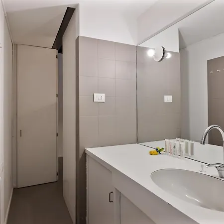 Appartement Corso Magenta Historic *