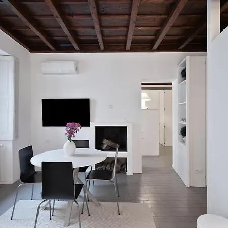 Corso Magenta Historic